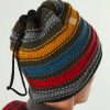 E9 Cappello E Fascia | Tubo Stripe2.2