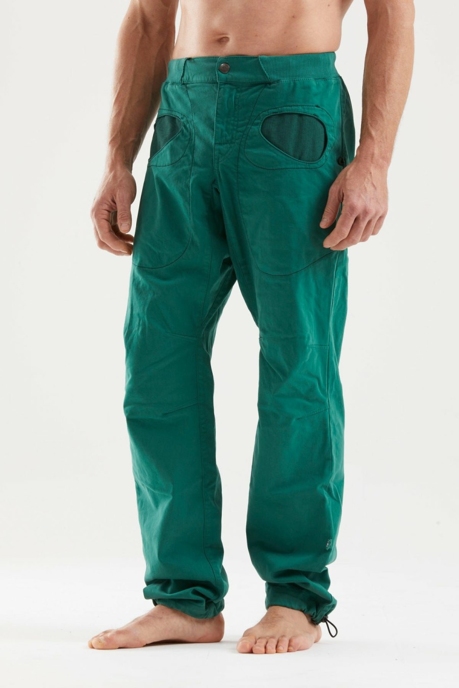 E9 Pantaloni | Rondo Slim