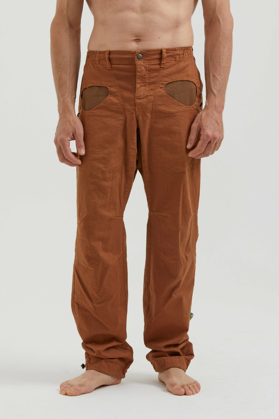 E9 Pantaloni | Rondo Flax2