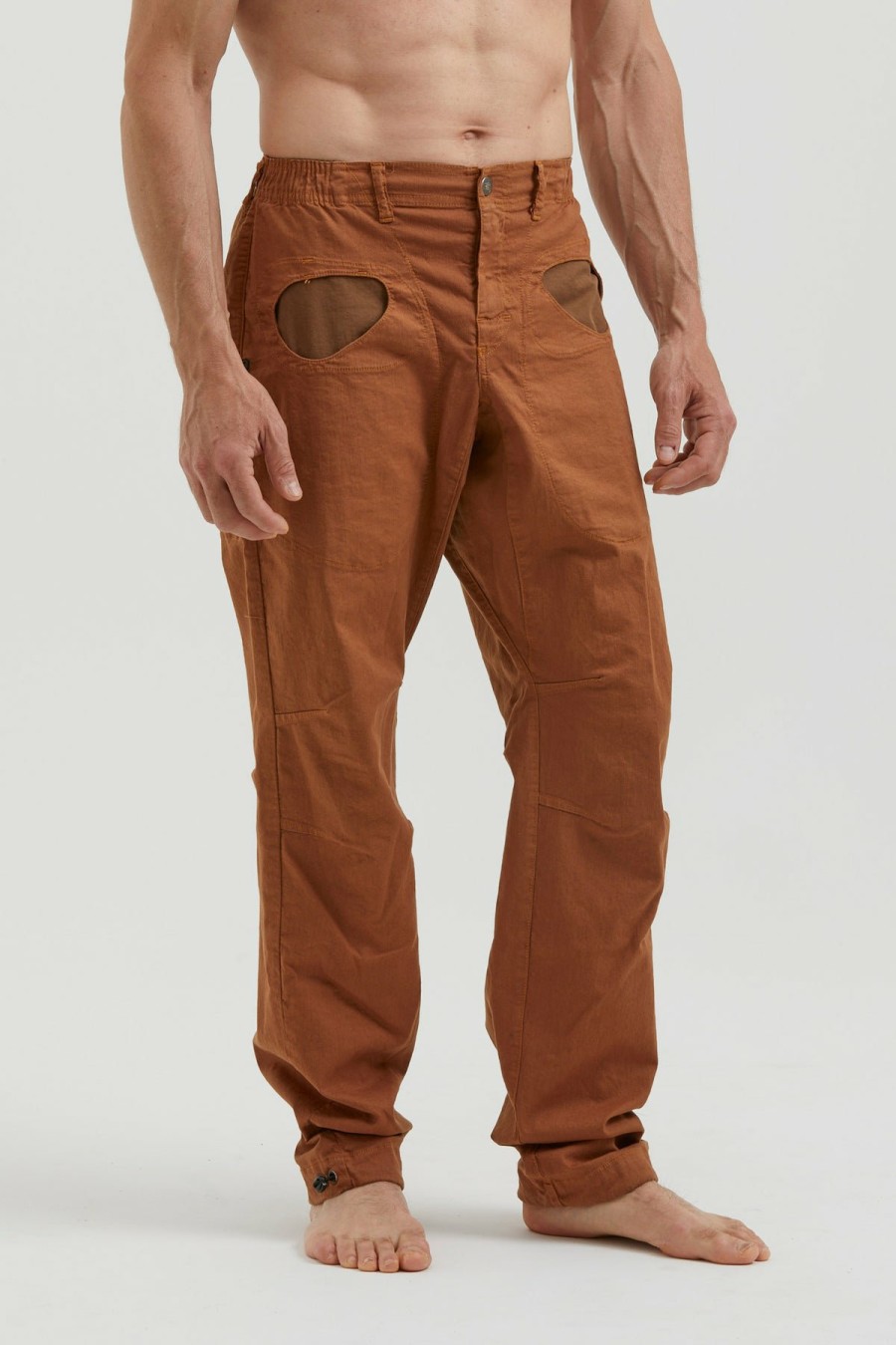 E9 Pantaloni | Rondo Flax2