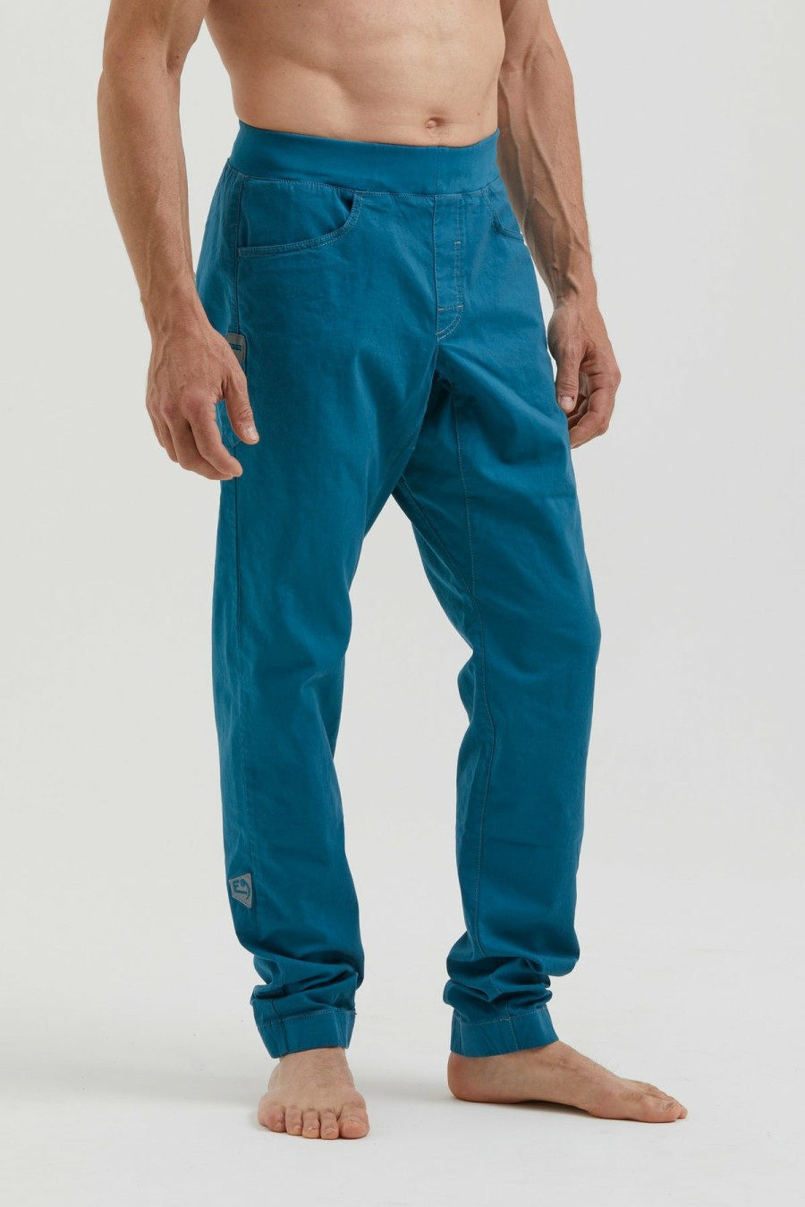 E9 Pantaloni | Scud Skinny2