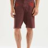 E9 Pantaloncini | Rondo Short P