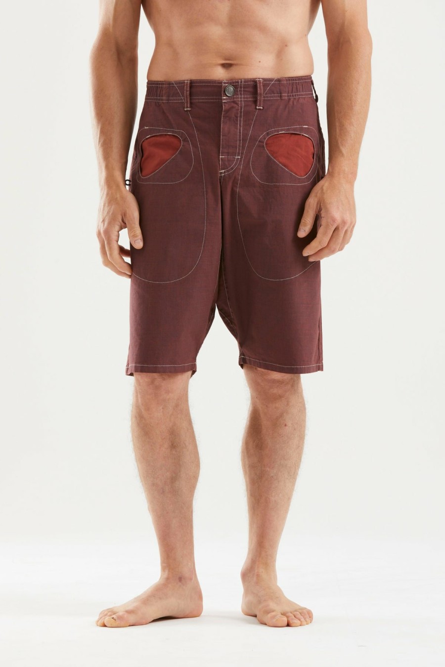 E9 Pantaloncini | Rondo Short P