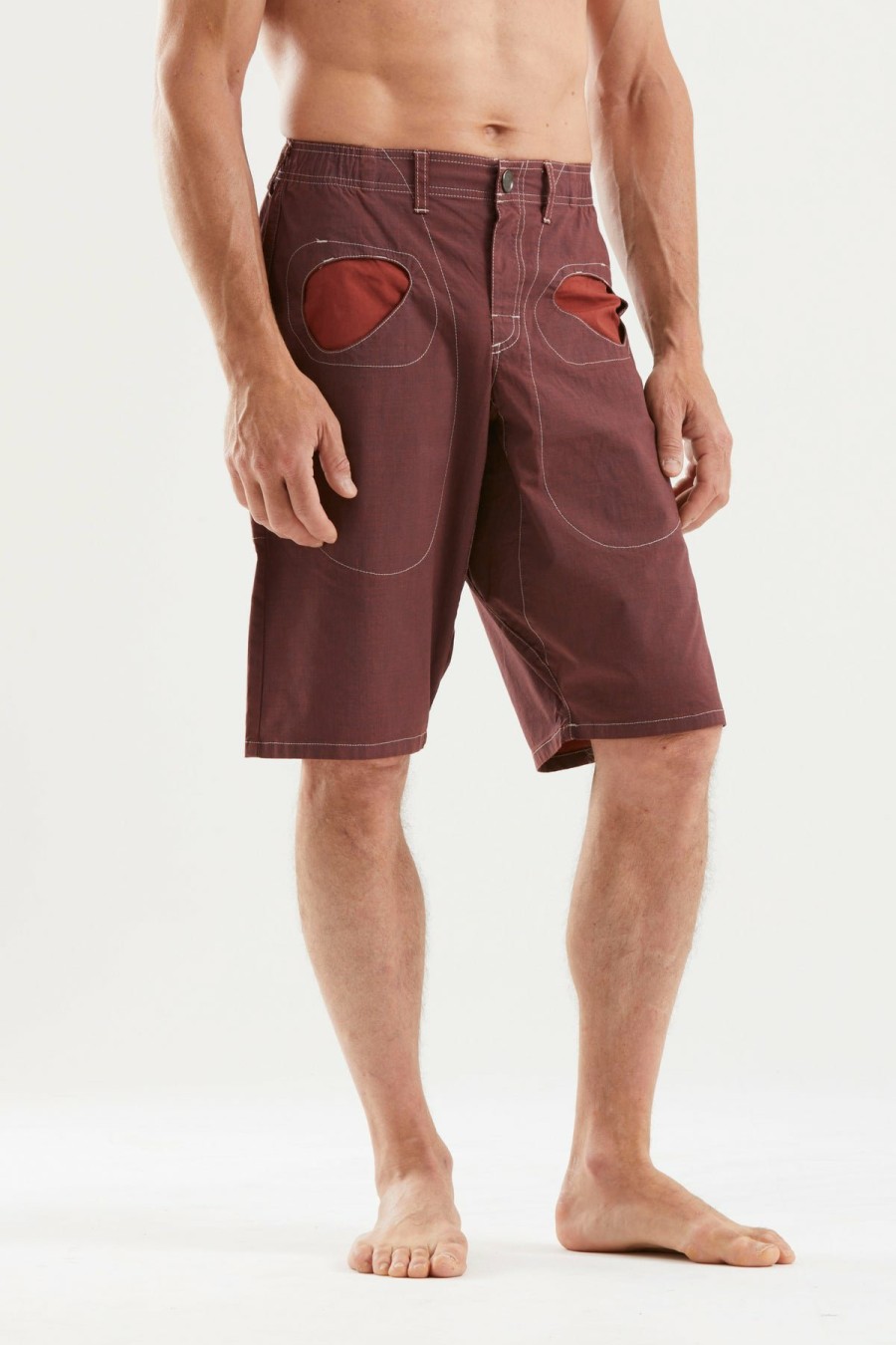 E9 Pantaloncini | Rondo Short P