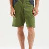 E9 Pantaloncini | N 3Angolo Short