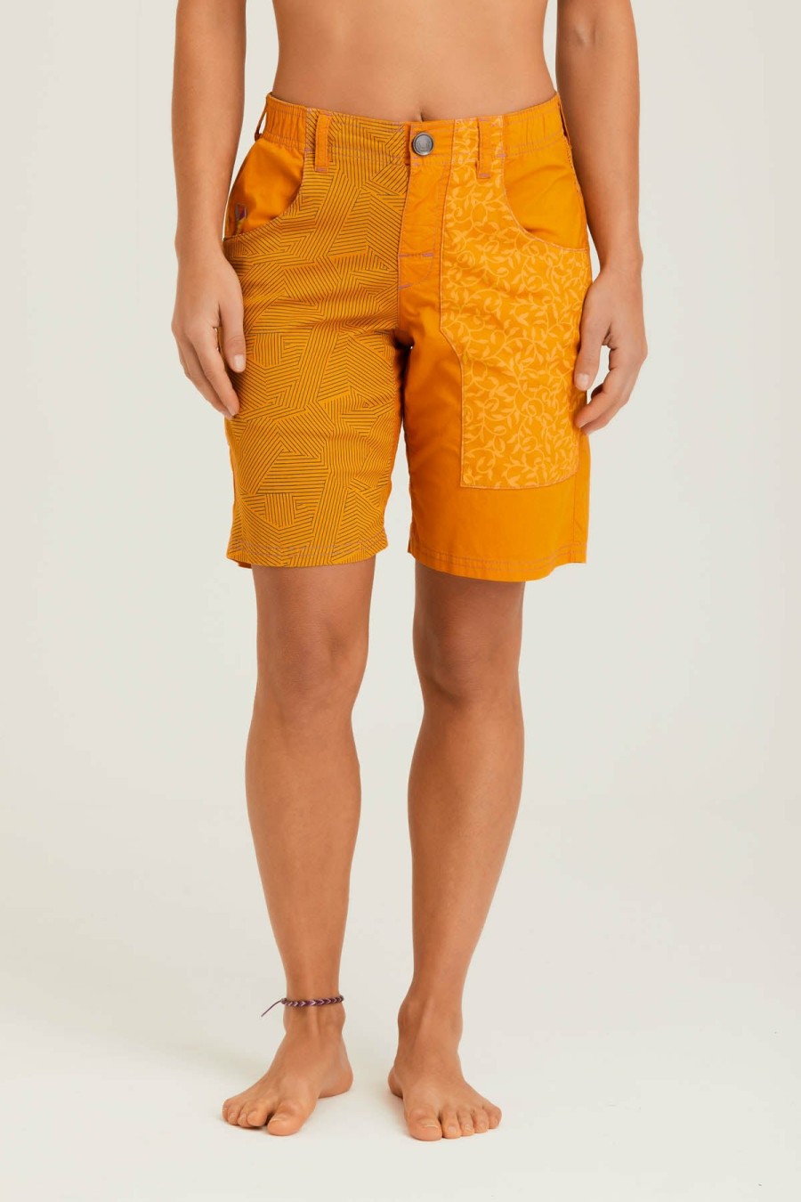 E9 Pantaloncini | N Scintilla Short