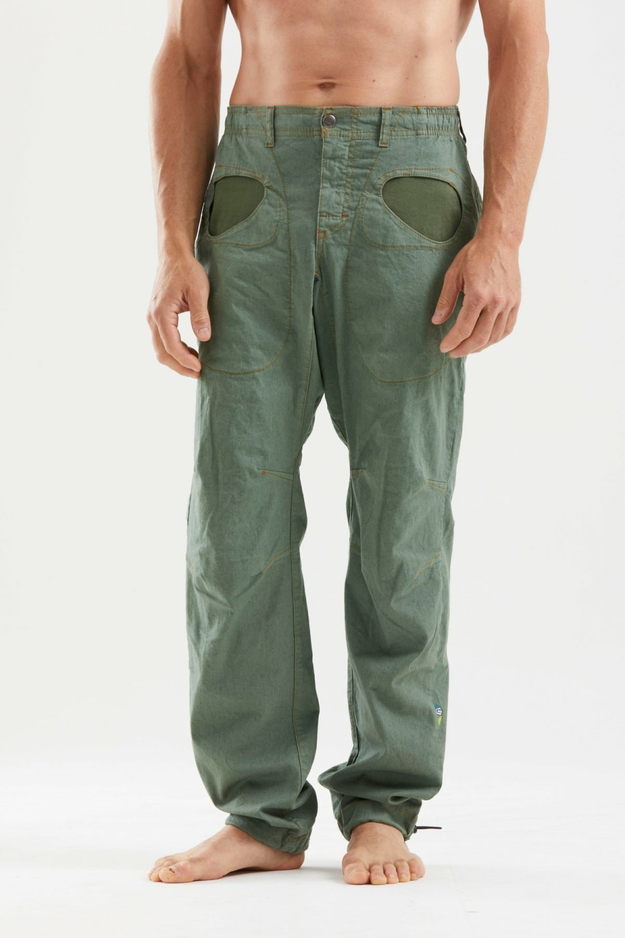 E9 Pantaloni | Rondo Flax2