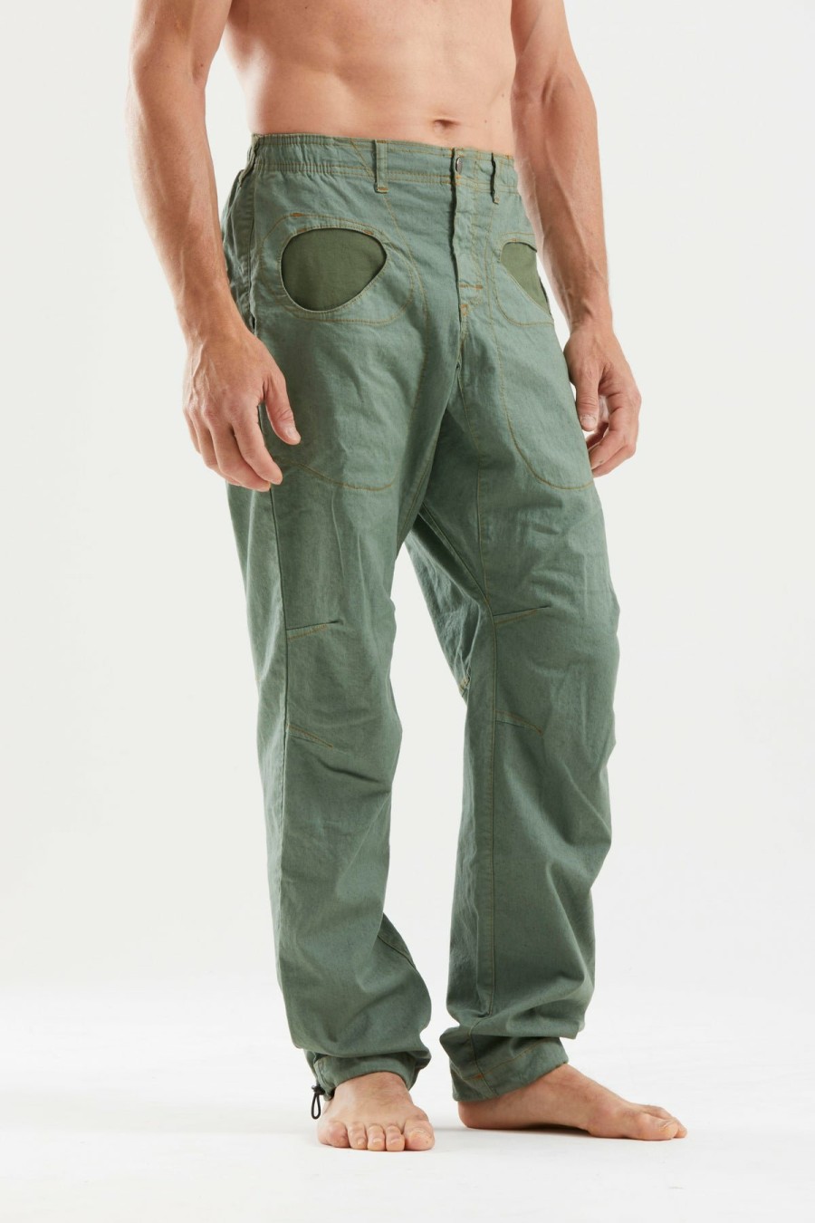 E9 Pantaloni | Rondo Flax2