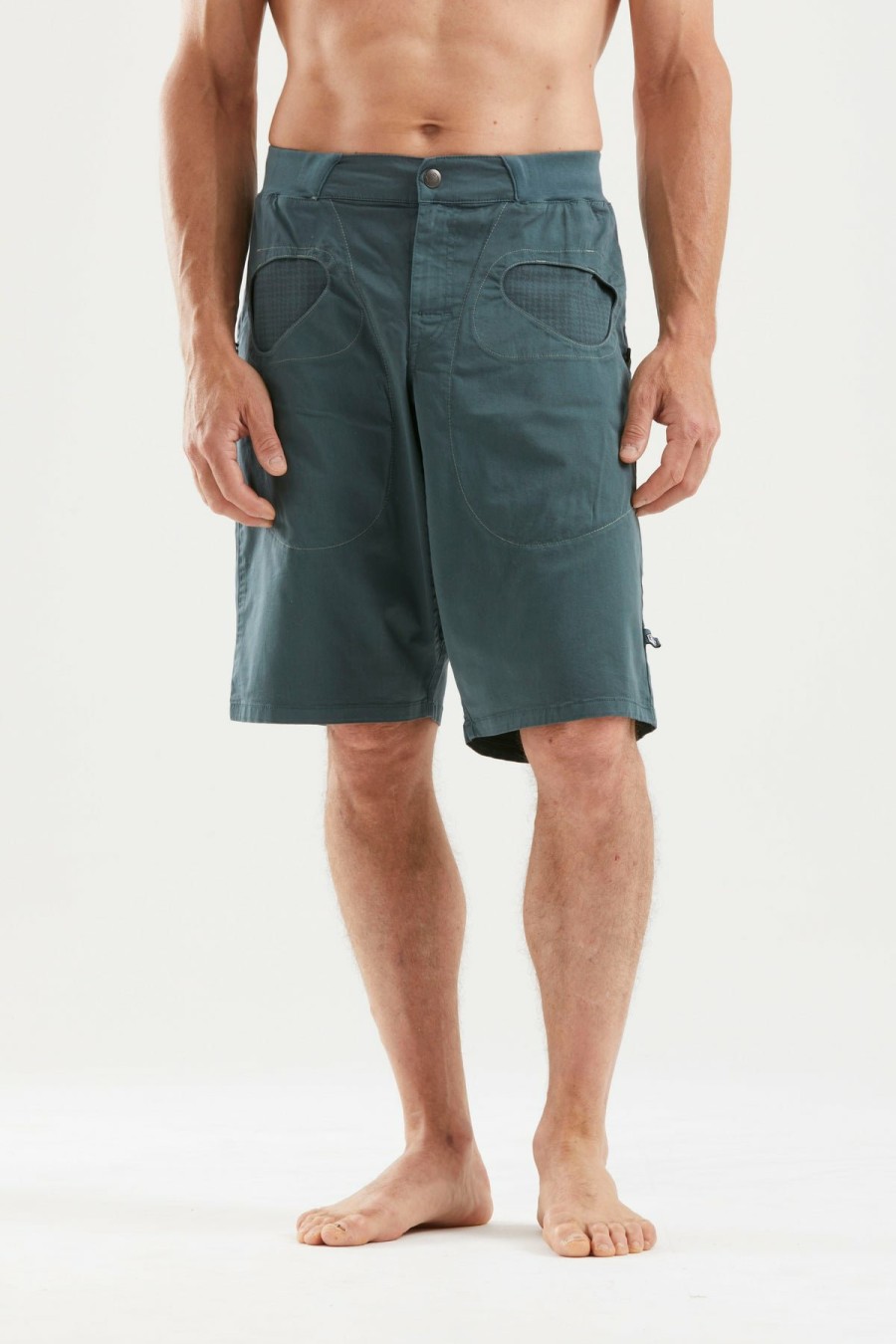 E9 Pantaloncini | Rondo Short2.2