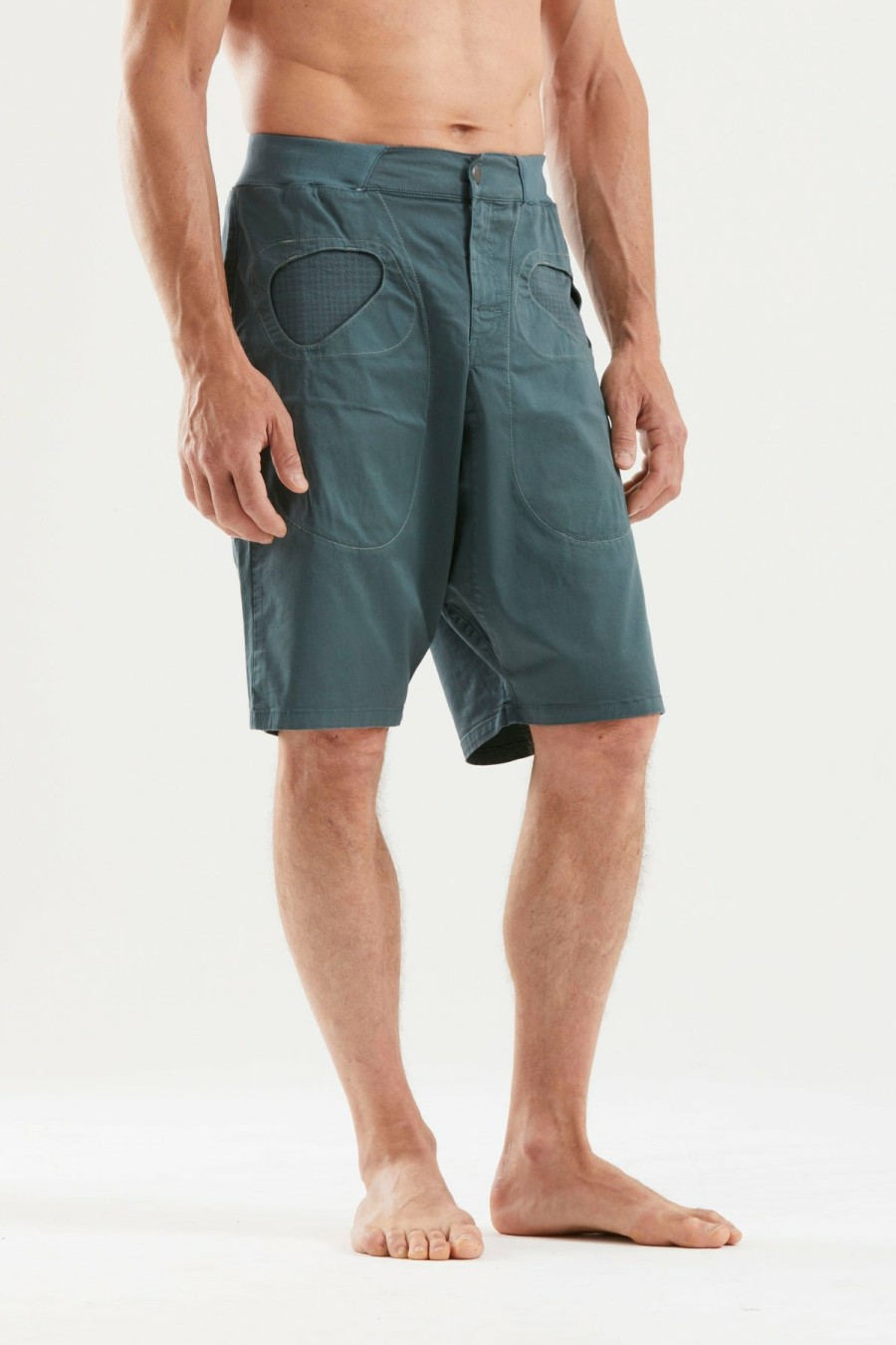 E9 Pantaloncini | Rondo Short2.2