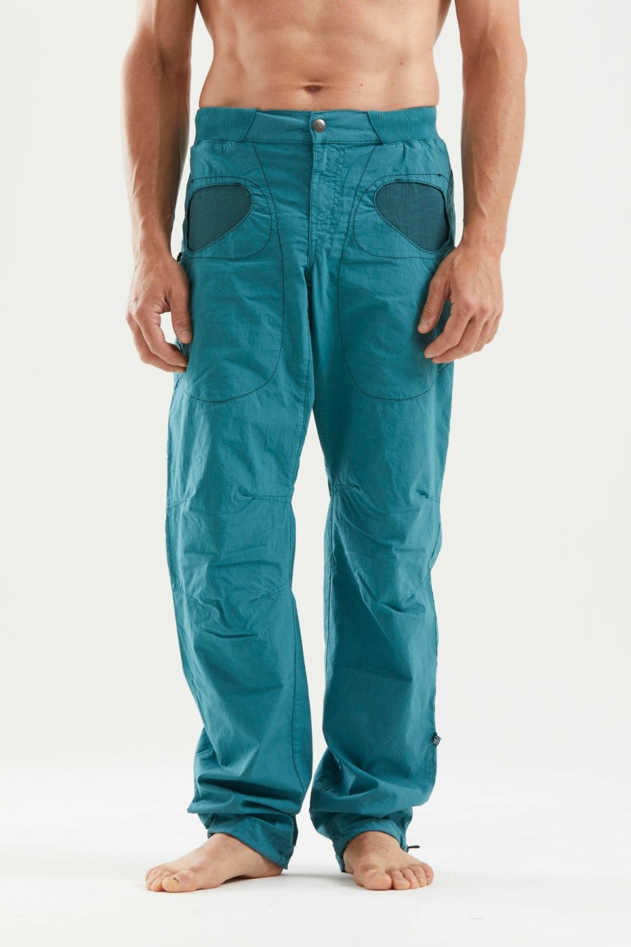 E9 Pantaloni | Rondo Slim