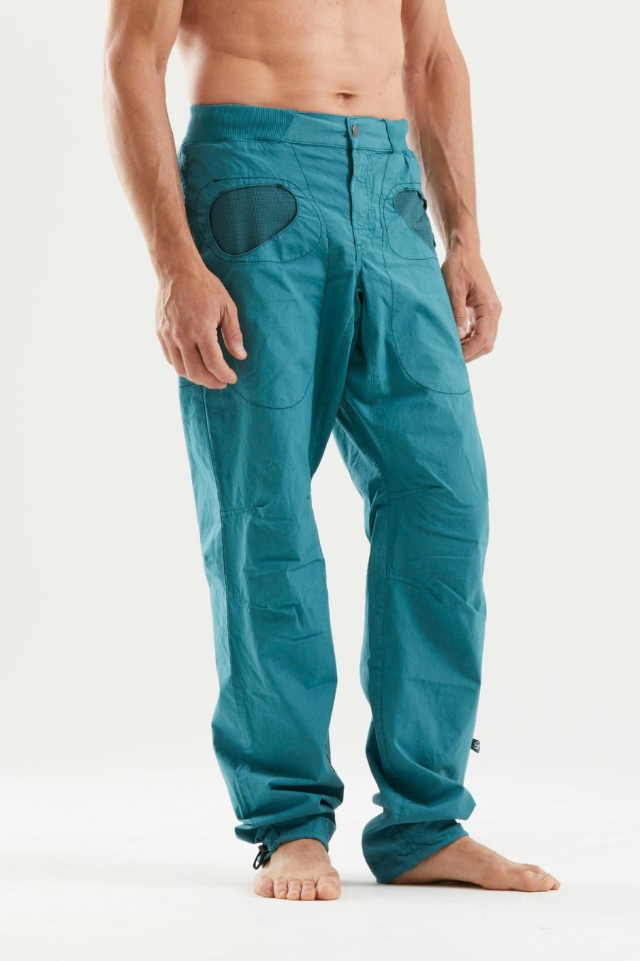 E9 Pantaloni | Rondo Slim