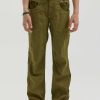 E9 Pantaloni | B Rondo Flax