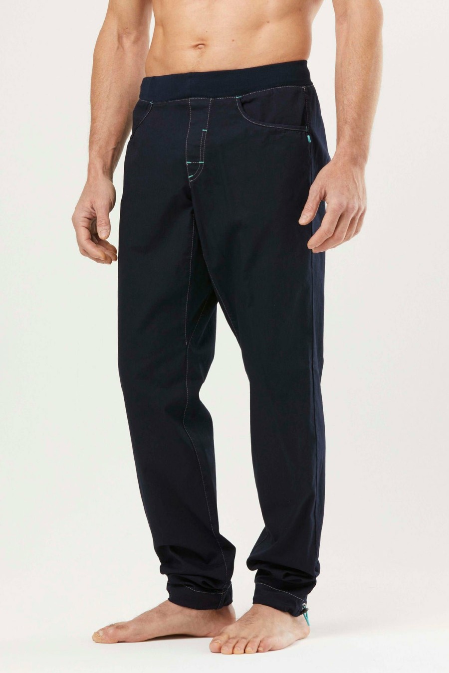 E9 Pantaloni | Teo