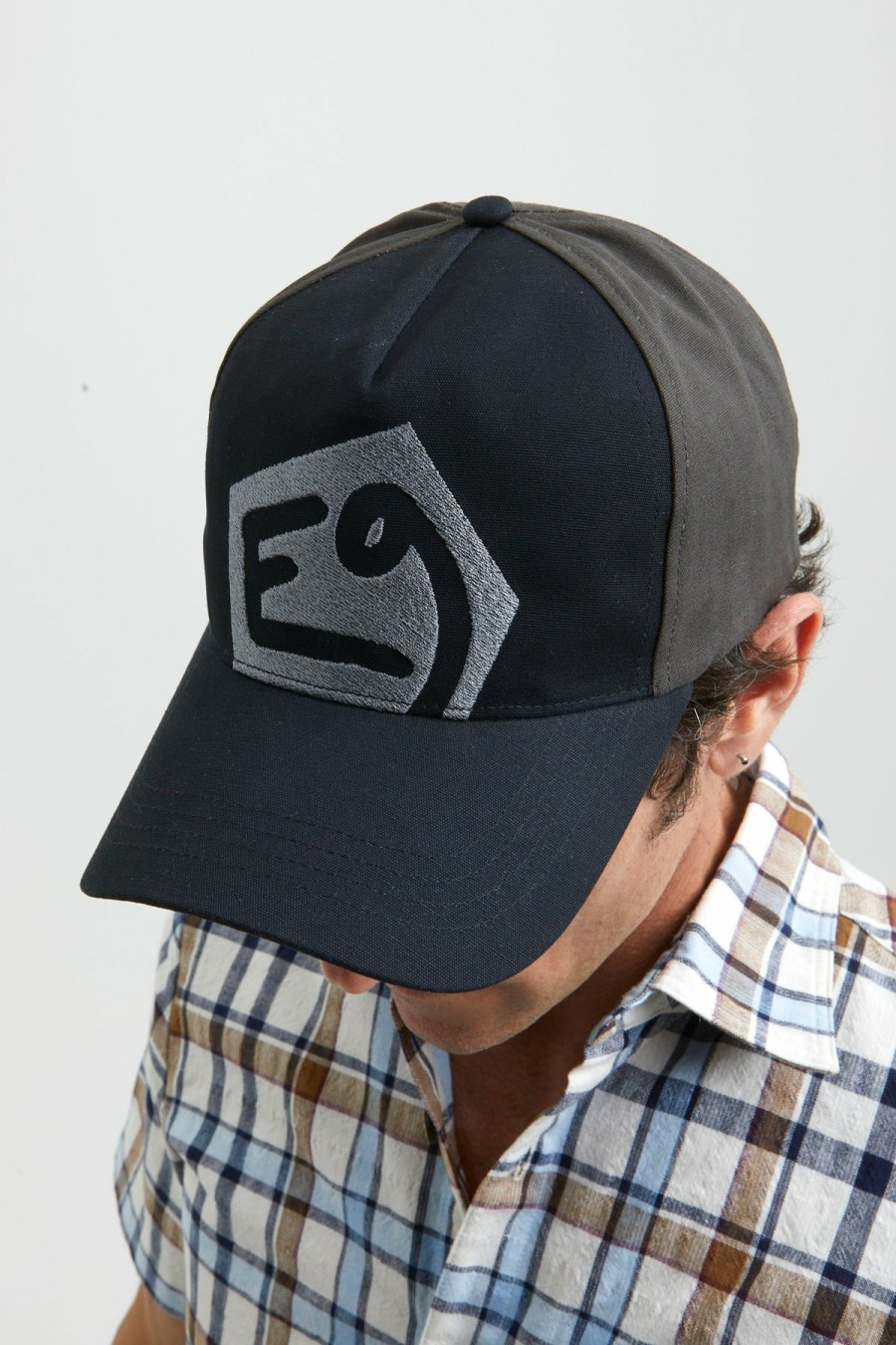 E9 Cappello E Fascia | Jim