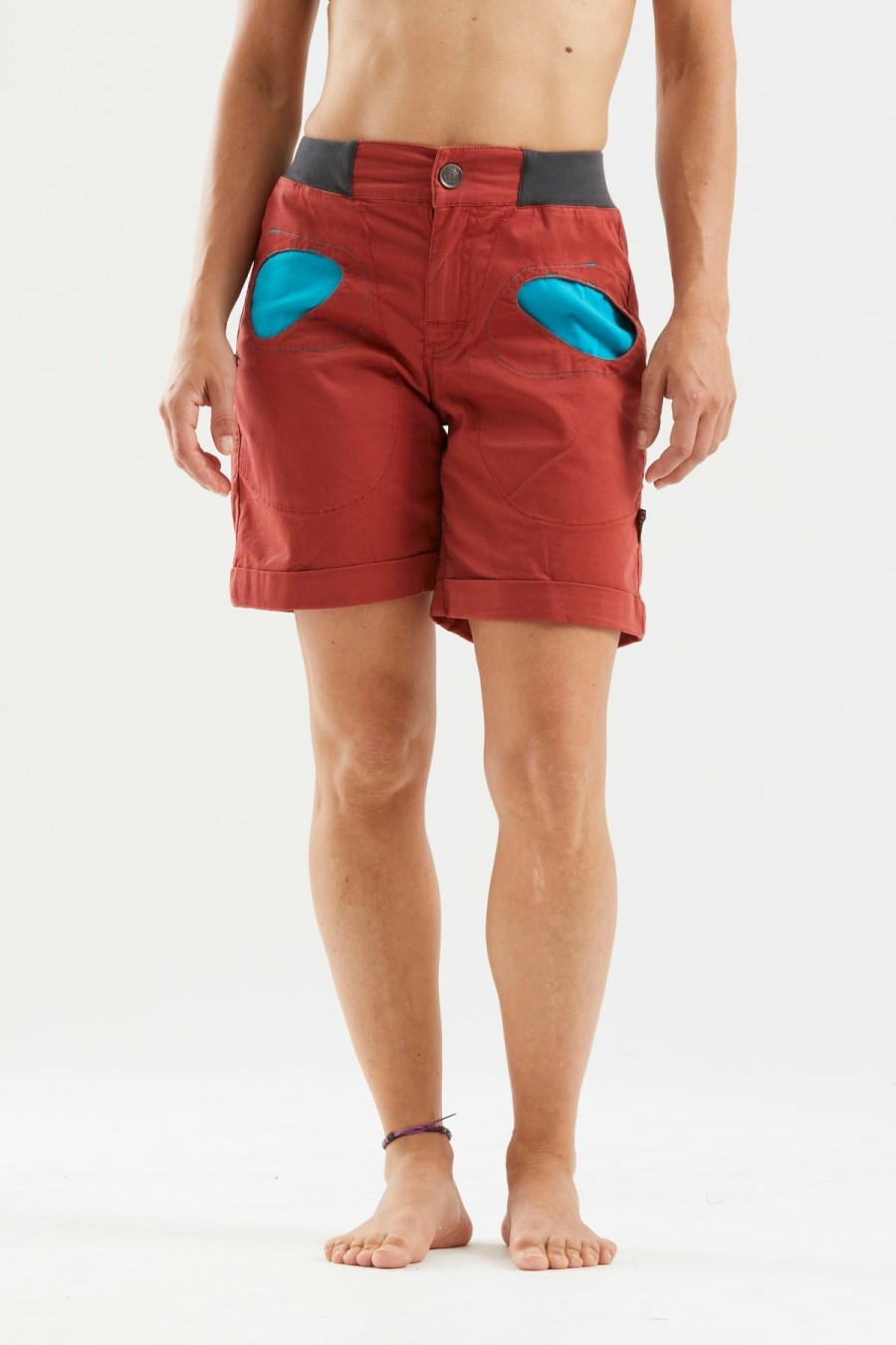 E9 Pantaloncini | Onda Short