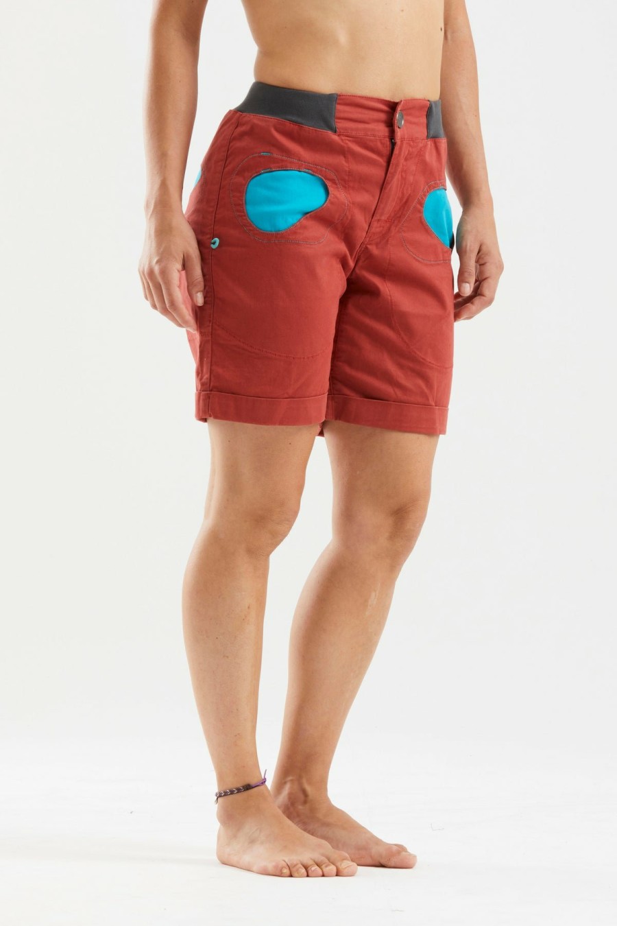 E9 Pantaloncini | Onda Short