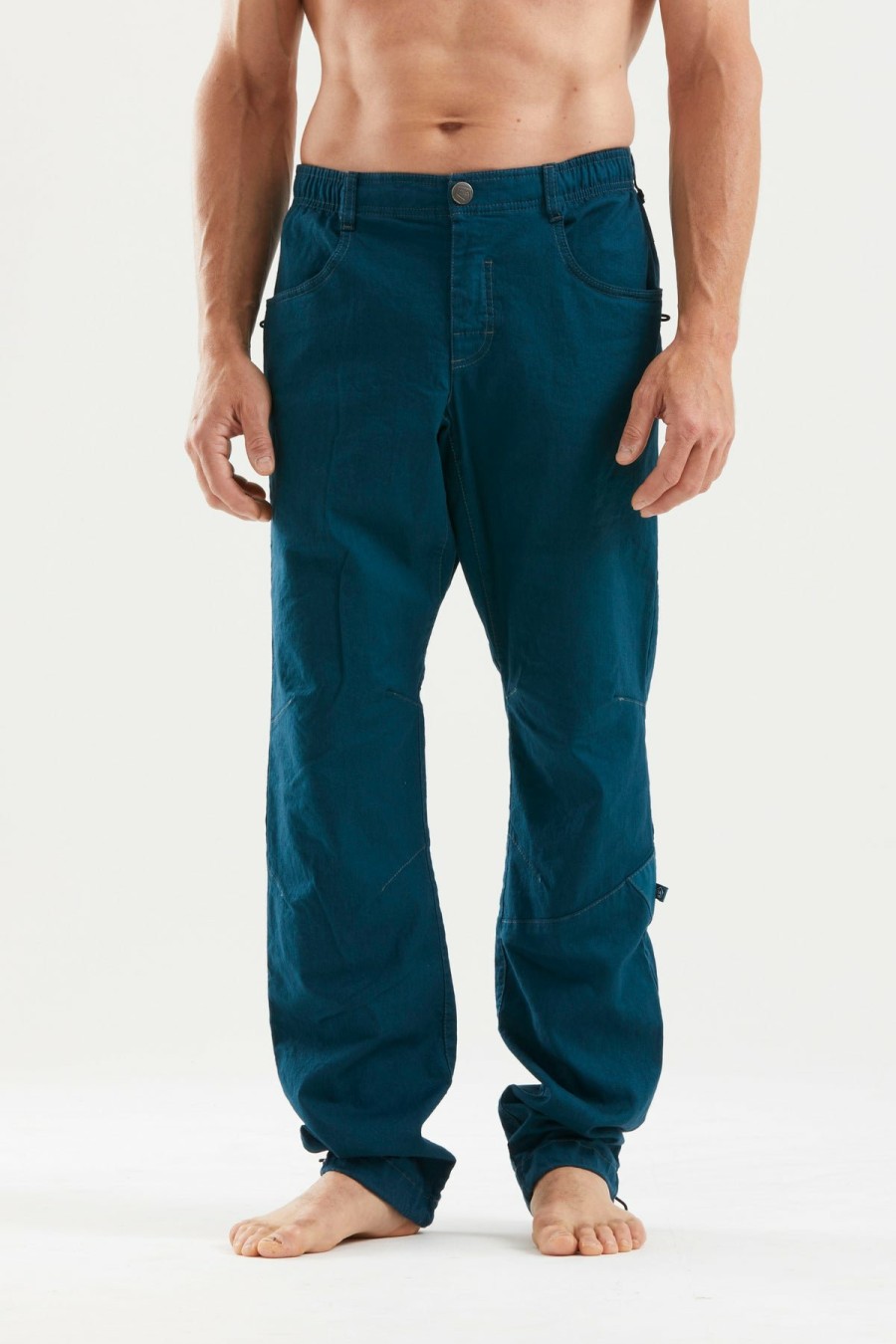 E9 Pantaloni | F-Mont1