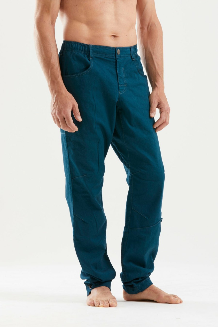 E9 Pantaloni | F-Mont1