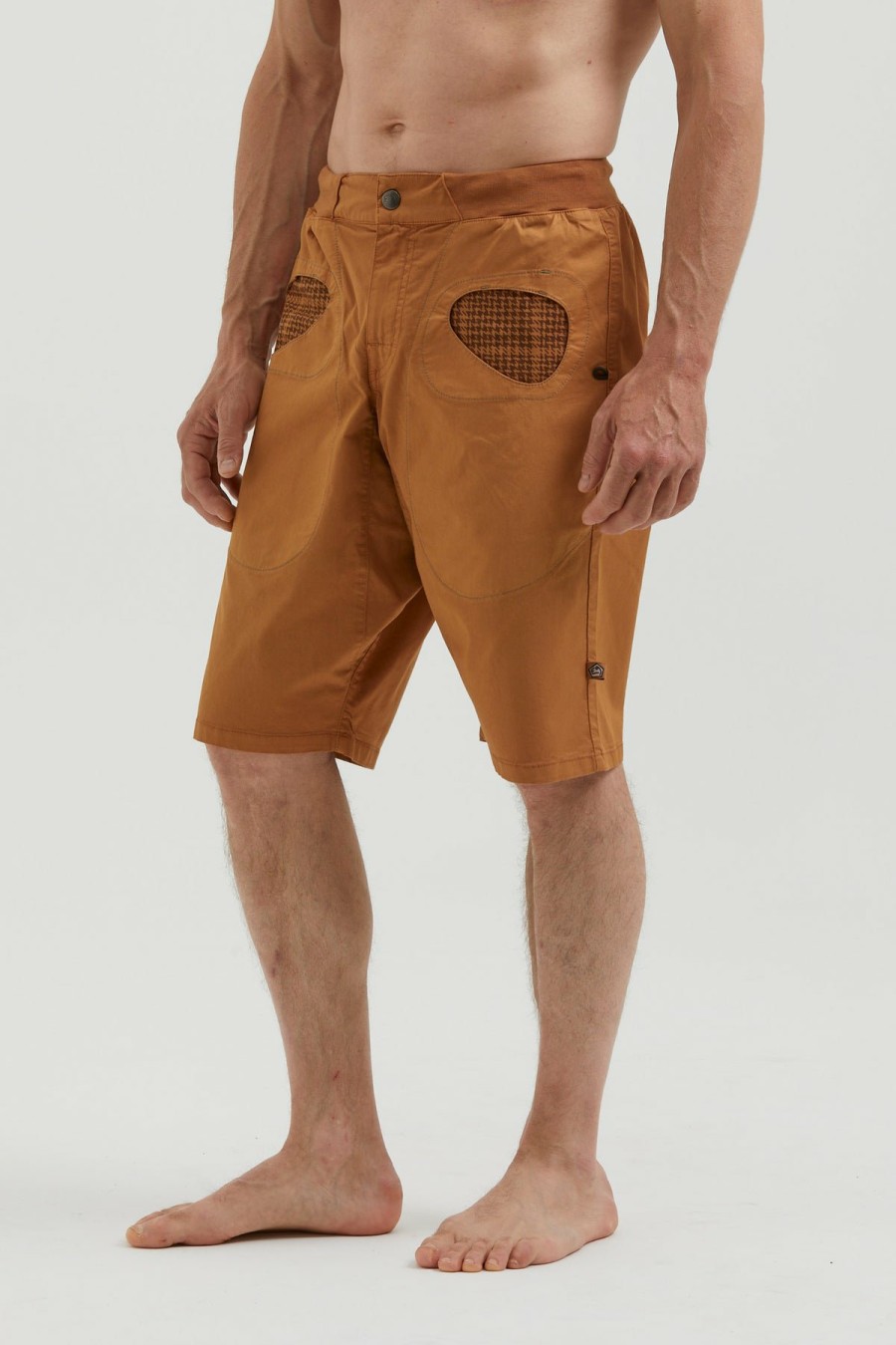 E9 Pantaloncini | Rondo Short2.2