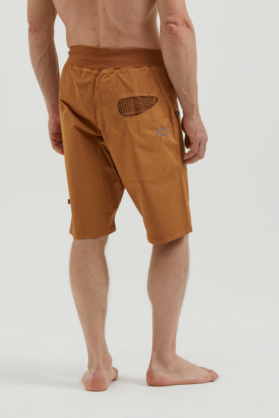 E9 Pantaloncini | Rondo Short2.2