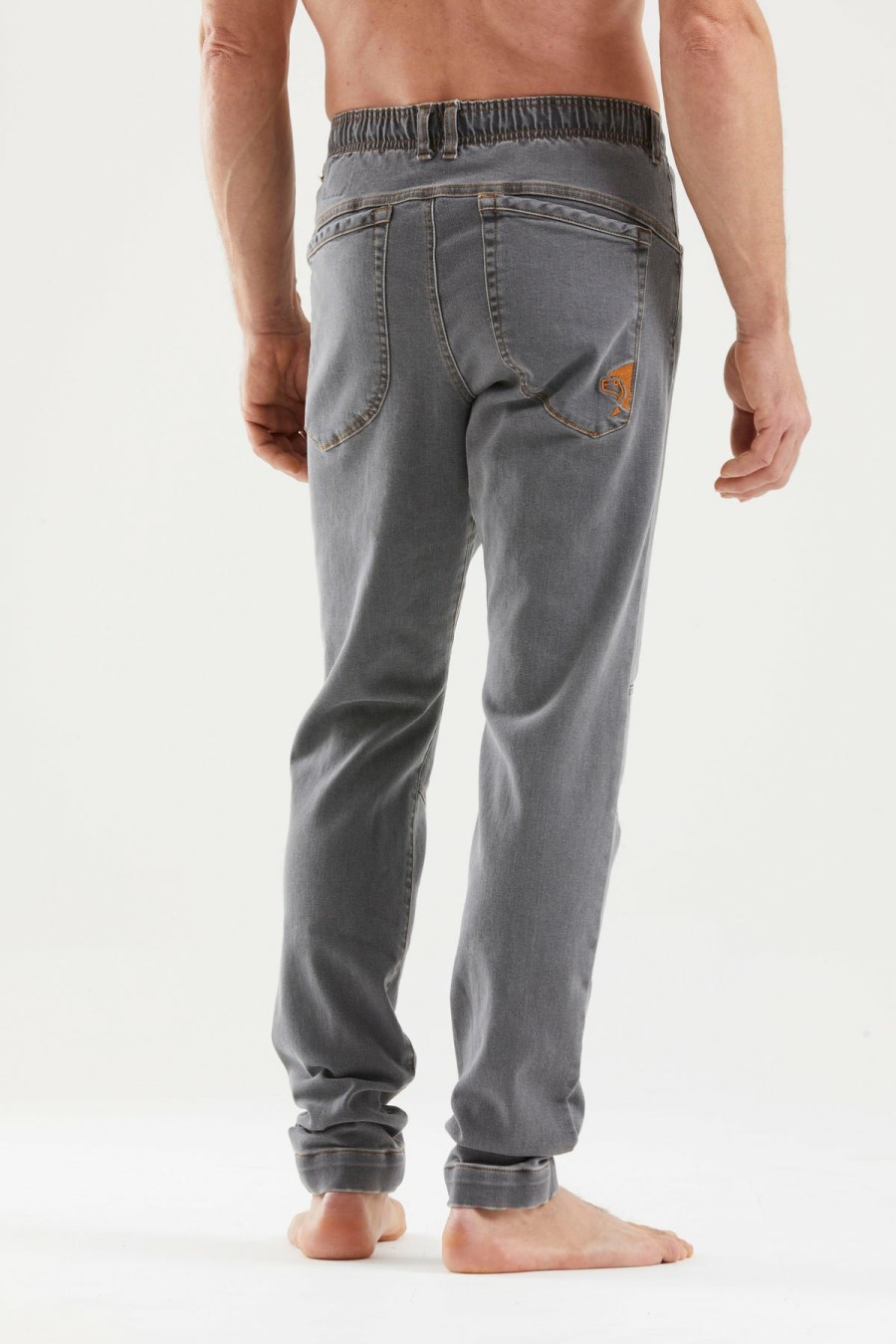 E9 Pantaloni | Ape9 Denim2.3