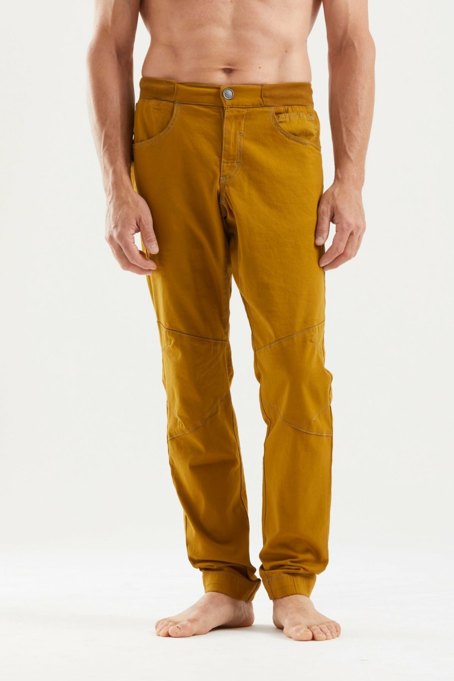 E9 Pantaloni | Scud Skinny2.3