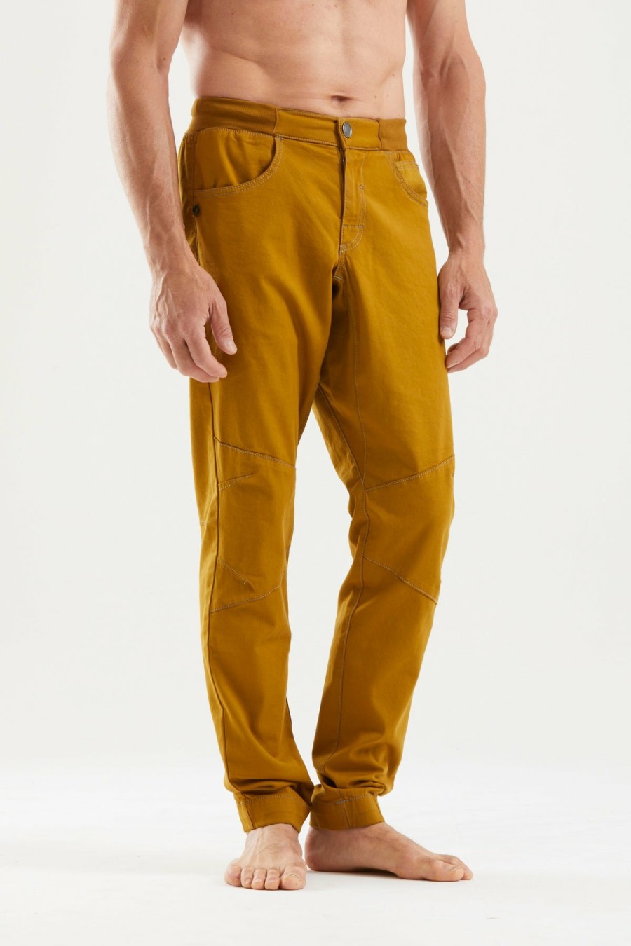 E9 Pantaloni | Scud Skinny2.3