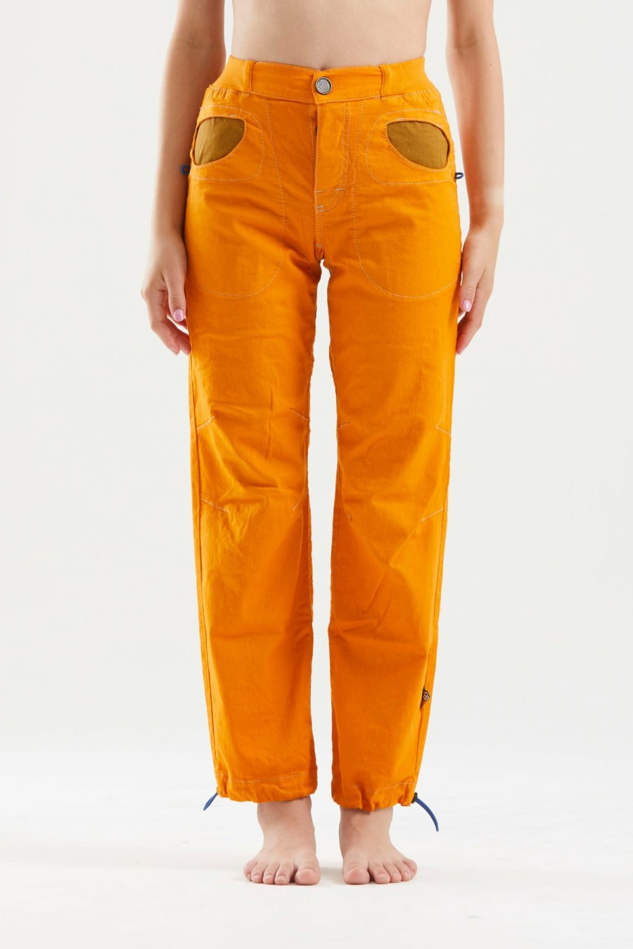 E9 Pantaloni | B Rondo Flax