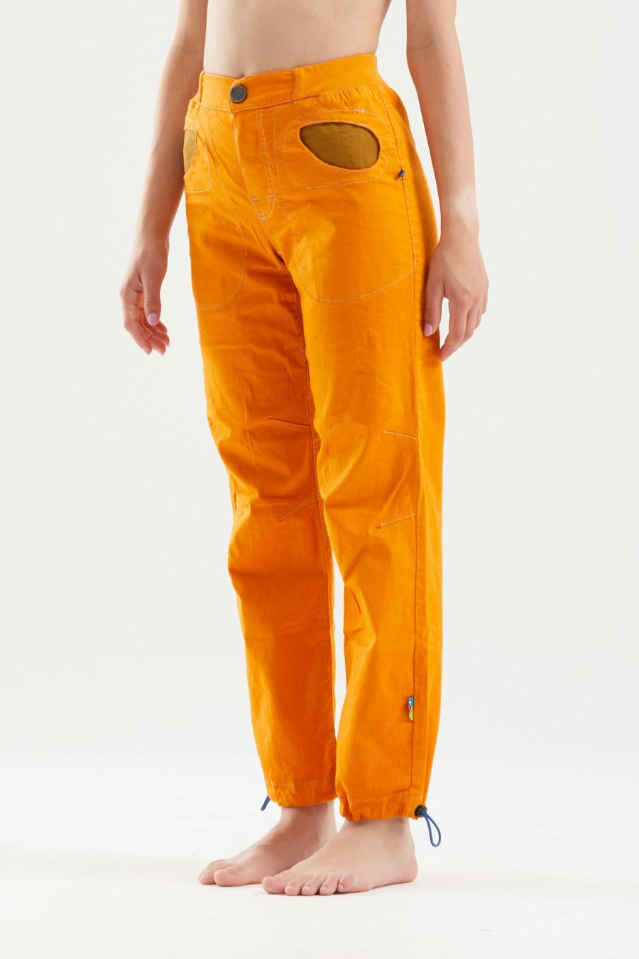 E9 Pantaloni | B Rondo Flax