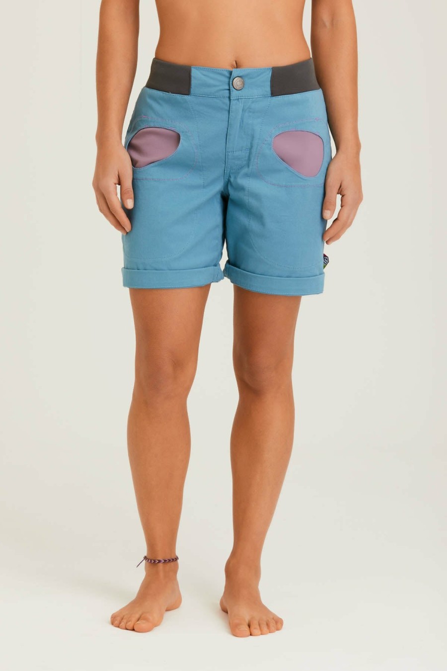 E9 Pantaloncini | Onda Short