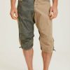 E9 Pantaloncini | Baz 3/4